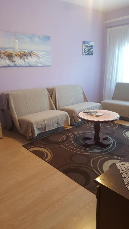 Apartments Toni With Free Parking Kastela Exterior photo